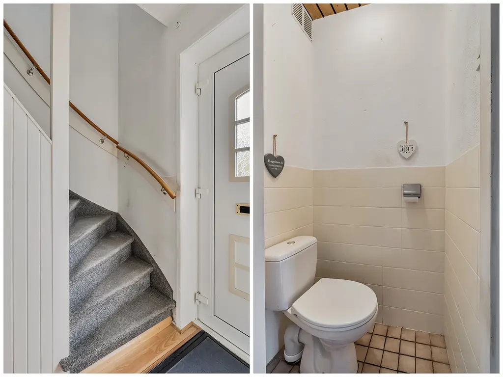 De Zeeg 38, BARENDRECHT