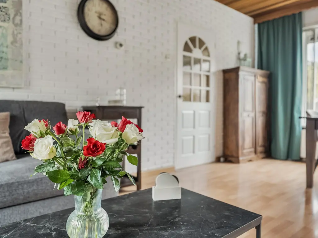 De Zeeg 38, BARENDRECHT