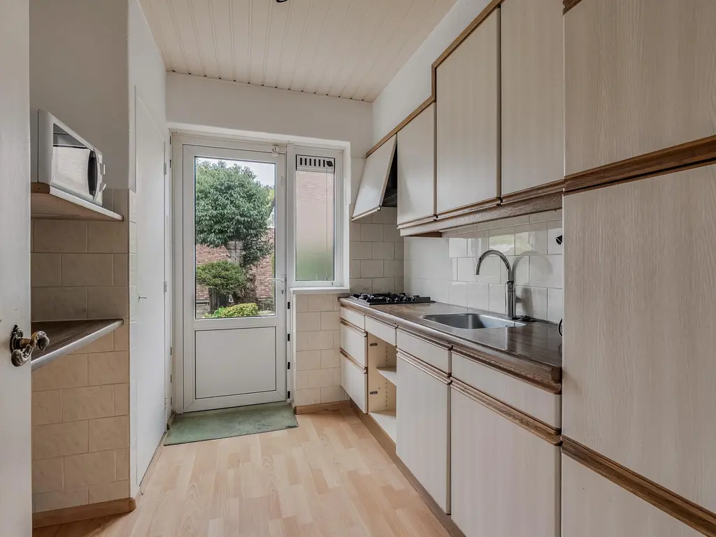 De Zeeg 38, BARENDRECHT