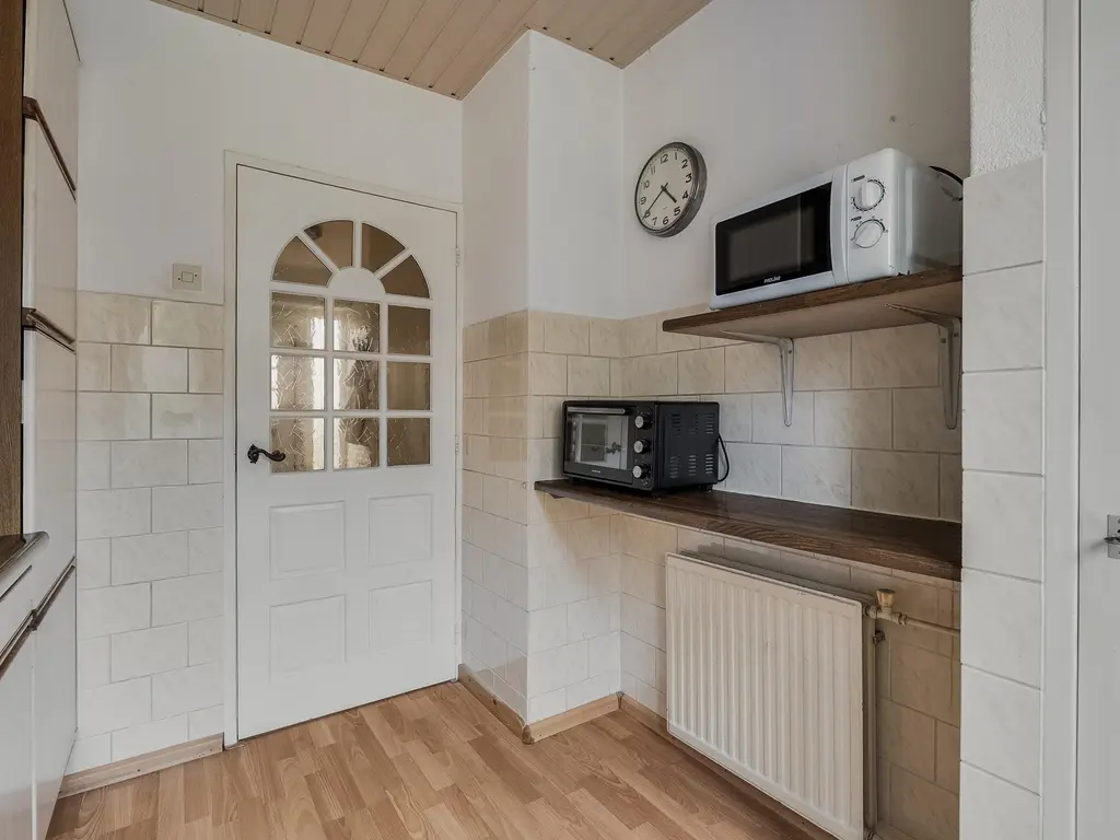 De Zeeg 38, BARENDRECHT