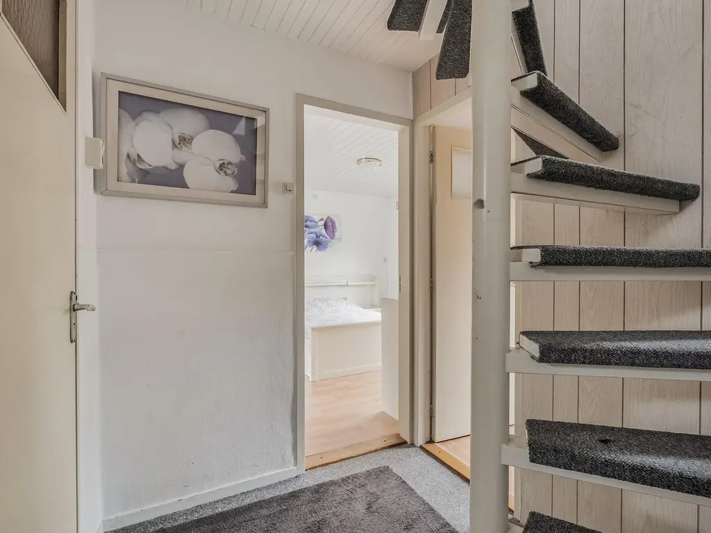 De Zeeg 38, BARENDRECHT