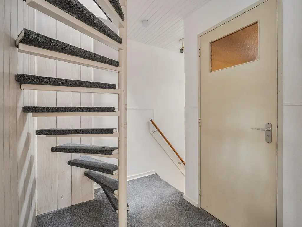 De Zeeg 38, BARENDRECHT