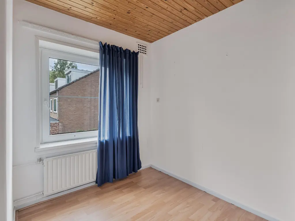 De Zeeg 38, BARENDRECHT