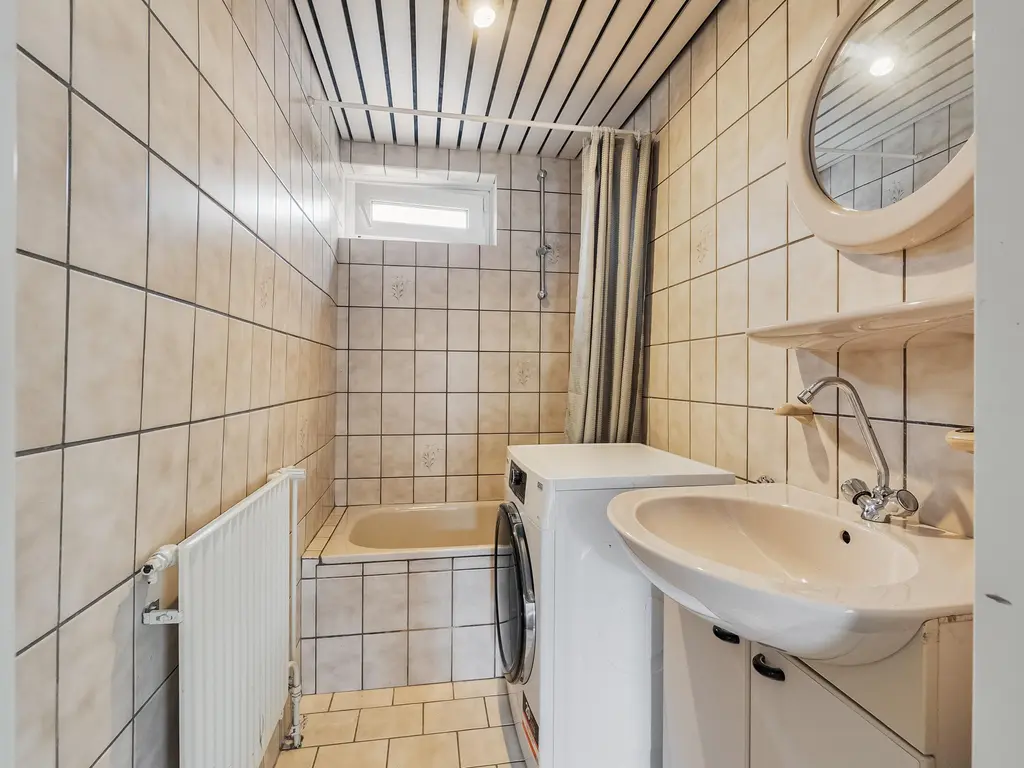 De Zeeg 38, BARENDRECHT