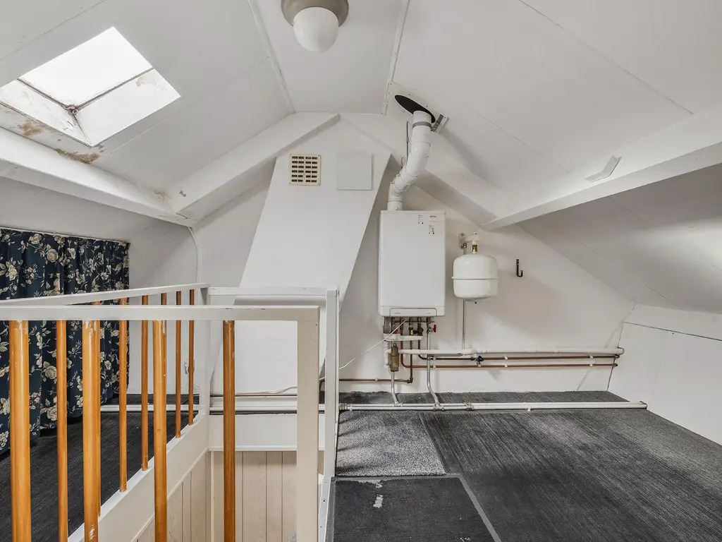 De Zeeg 38, BARENDRECHT