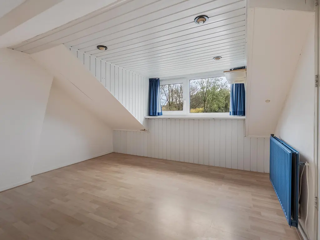 De Zeeg 38, BARENDRECHT