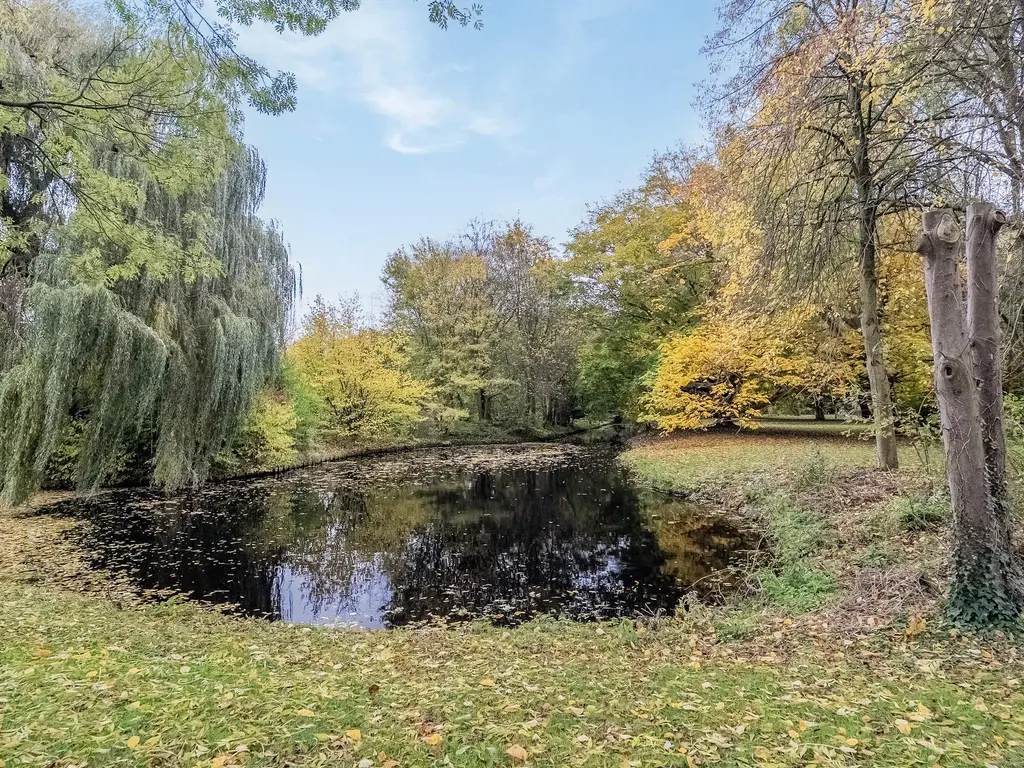 De Zeeg 38, BARENDRECHT