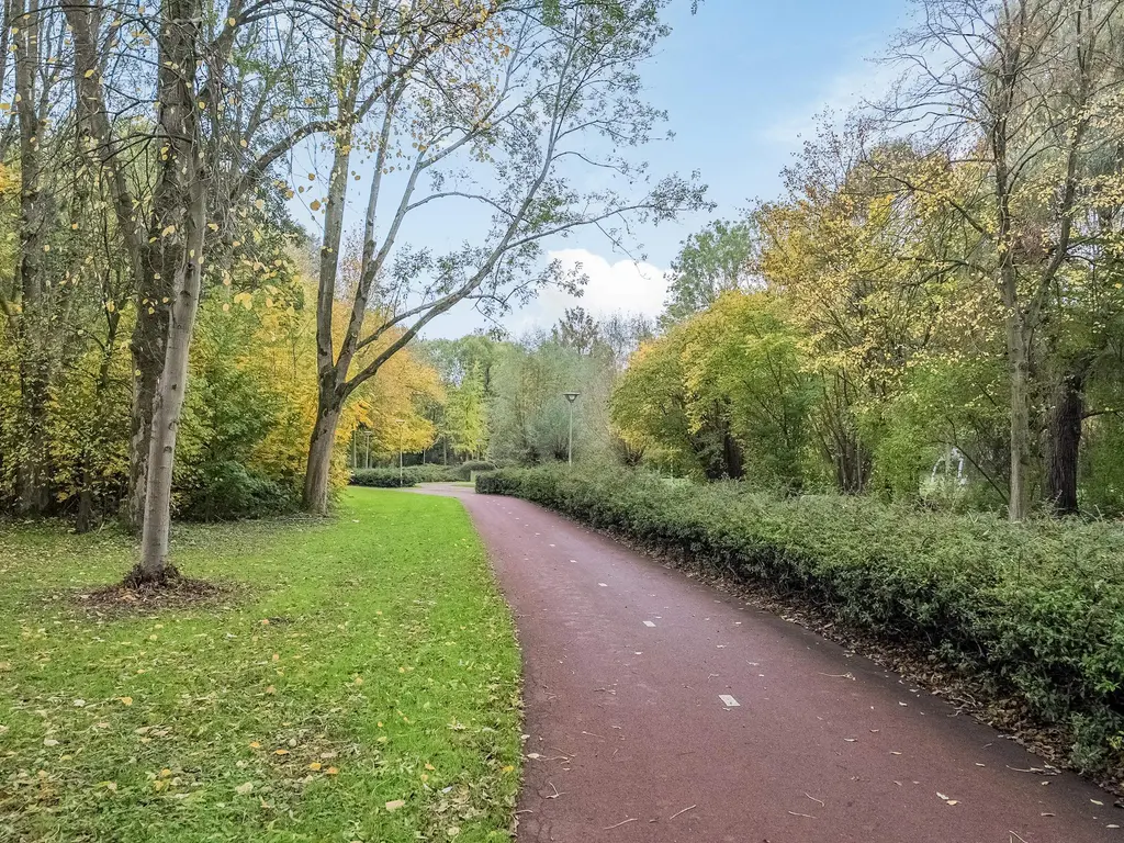 De Zeeg 38, BARENDRECHT