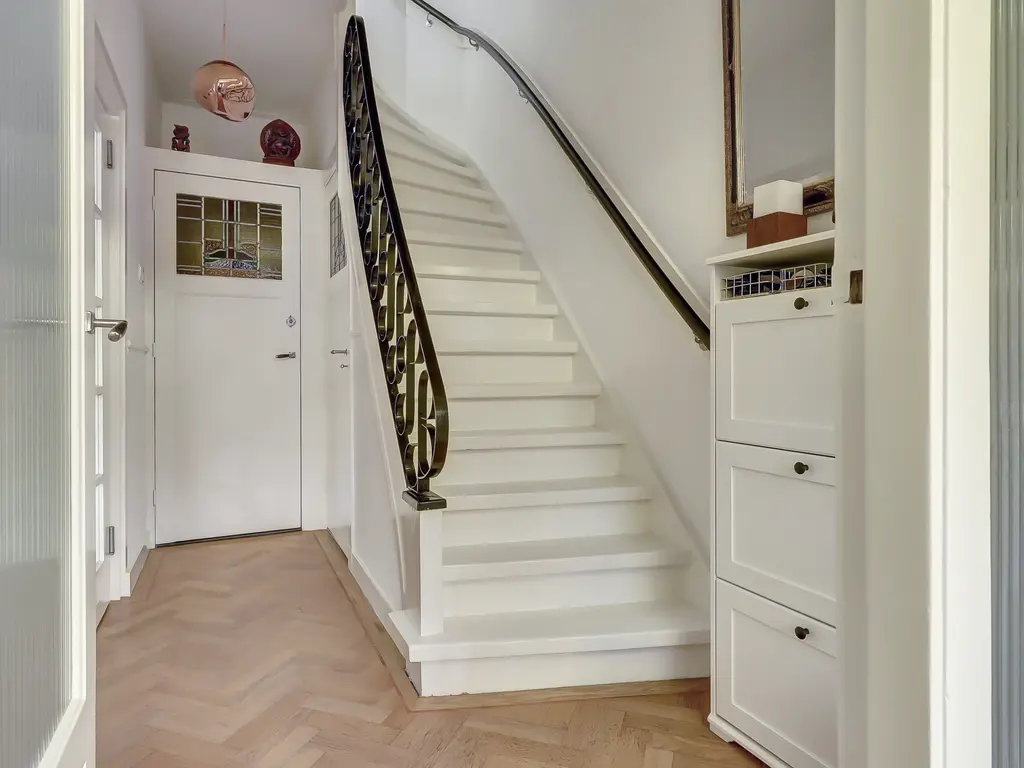 Boergoensevliet 174, ROTTERDAM