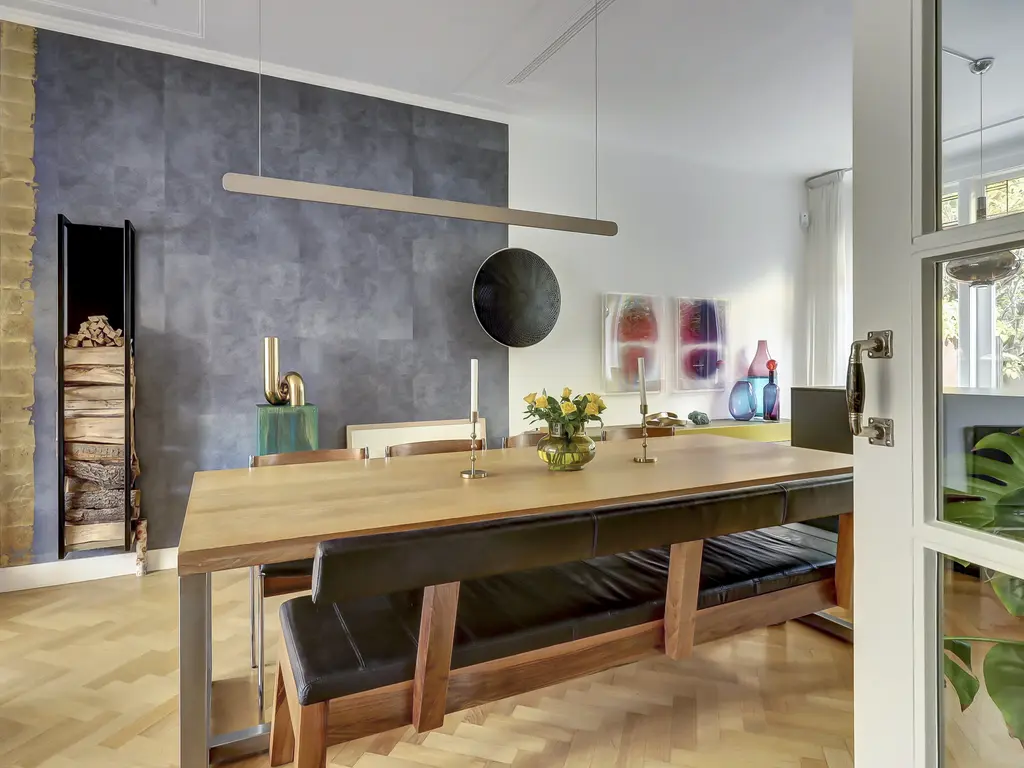 Boergoensevliet 174, ROTTERDAM