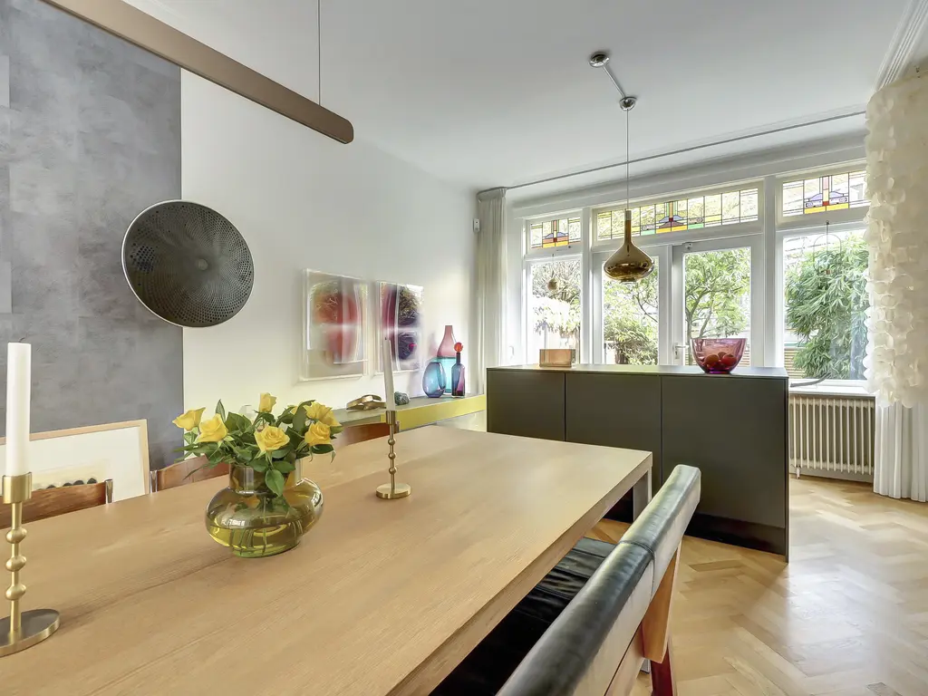 Boergoensevliet 174, ROTTERDAM