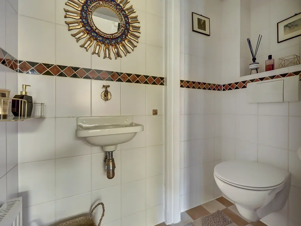 Boergoensevliet 174, ROTTERDAM