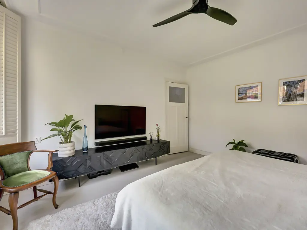 Boergoensevliet 174, ROTTERDAM