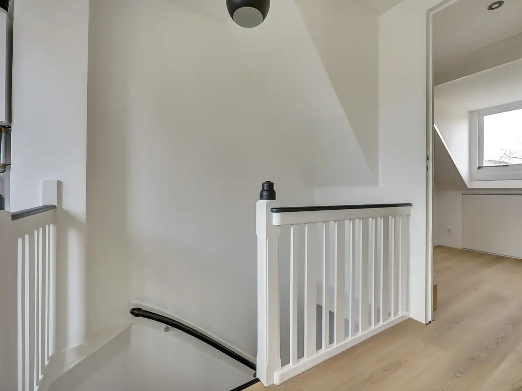 Boergoensevliet 174, ROTTERDAM