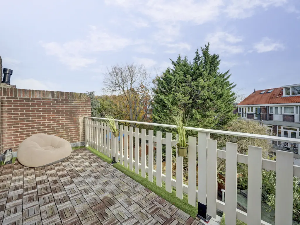 Boergoensevliet 174, ROTTERDAM