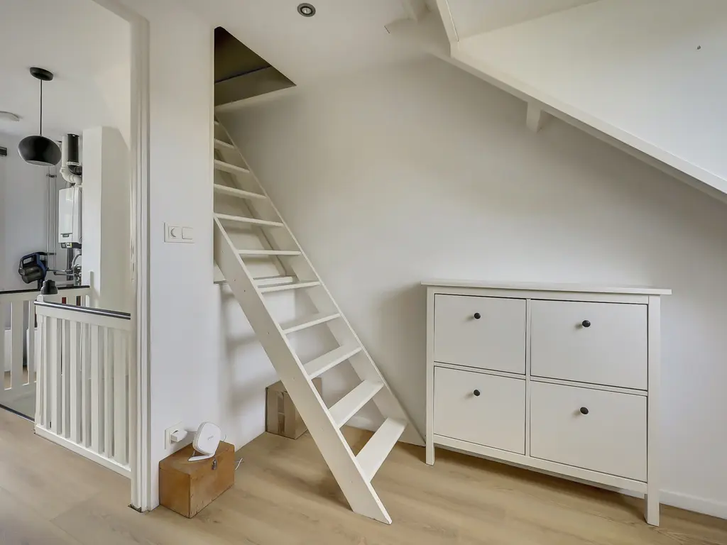 Boergoensevliet 174, ROTTERDAM