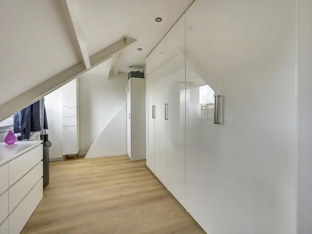 Boergoensevliet 174, ROTTERDAM