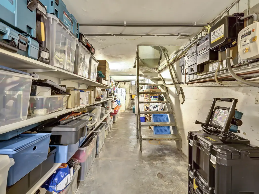 Boergoensevliet 174, ROTTERDAM