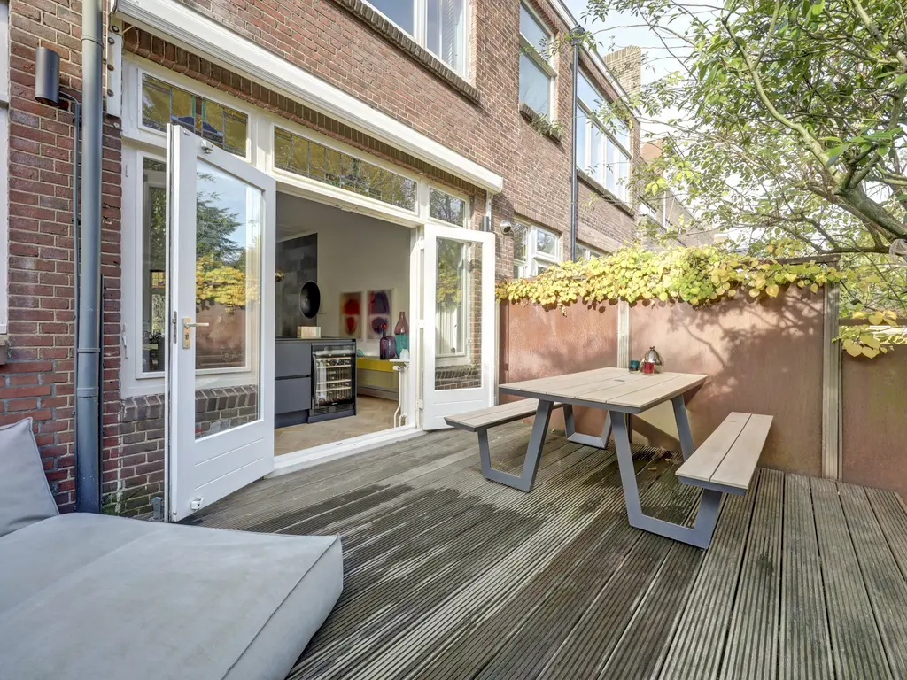 Boergoensevliet 174, ROTTERDAM