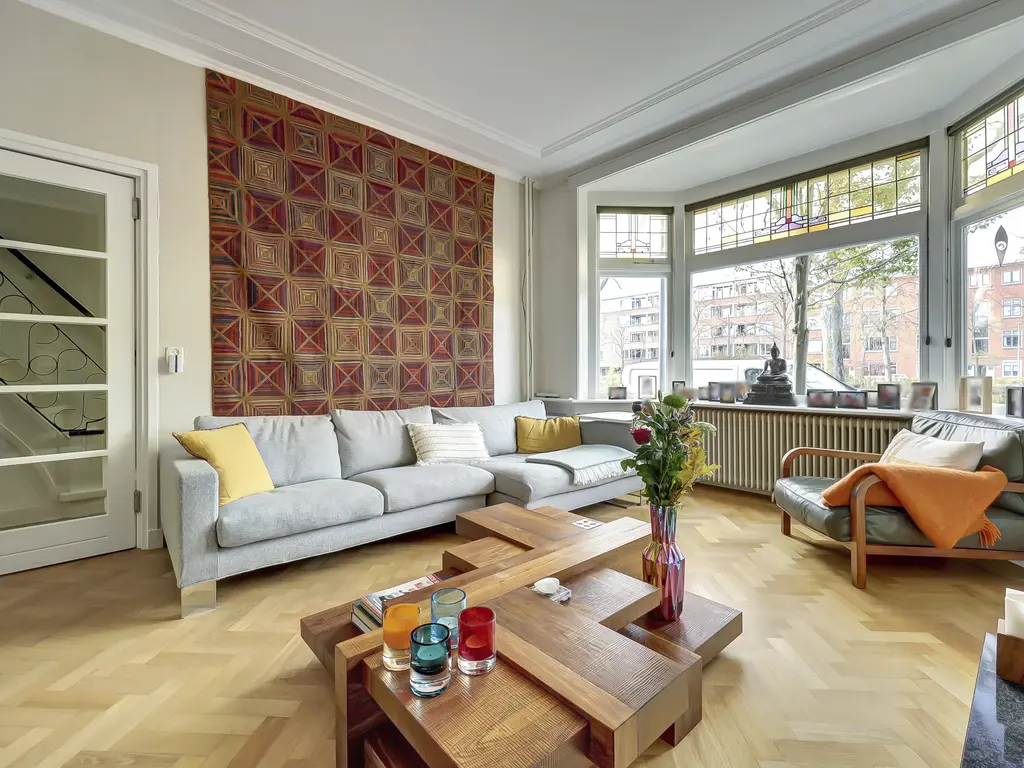 Boergoensevliet 174, ROTTERDAM