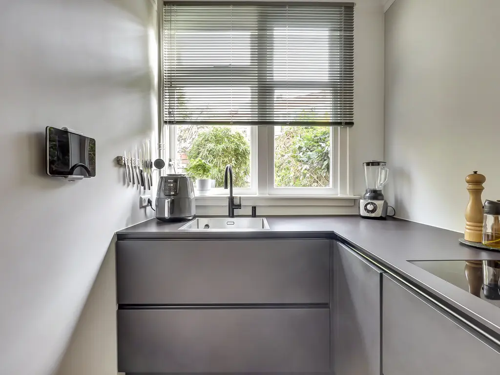 Boergoensevliet 174, ROTTERDAM