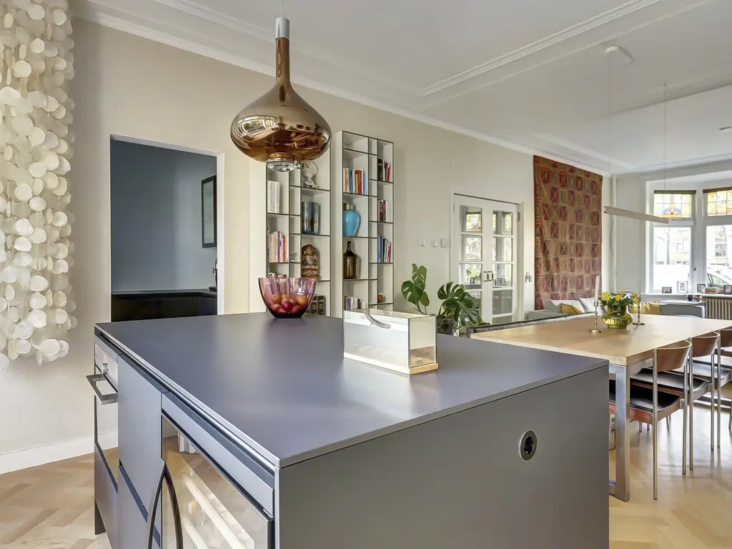 Boergoensevliet 174, ROTTERDAM