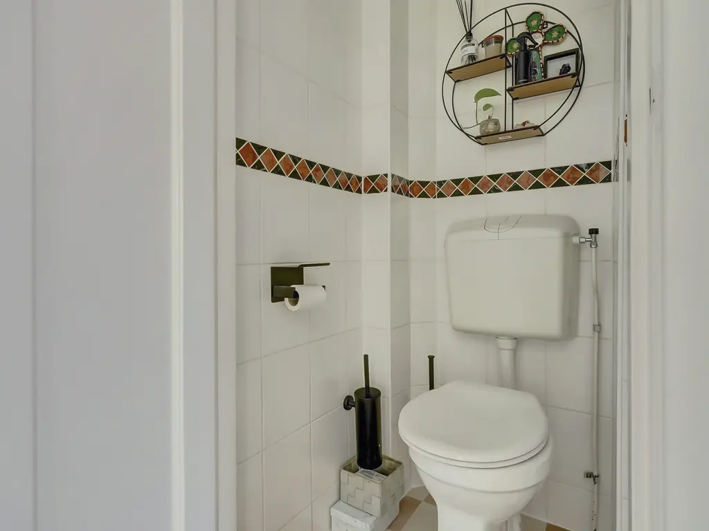 Boergoensevliet 174, ROTTERDAM