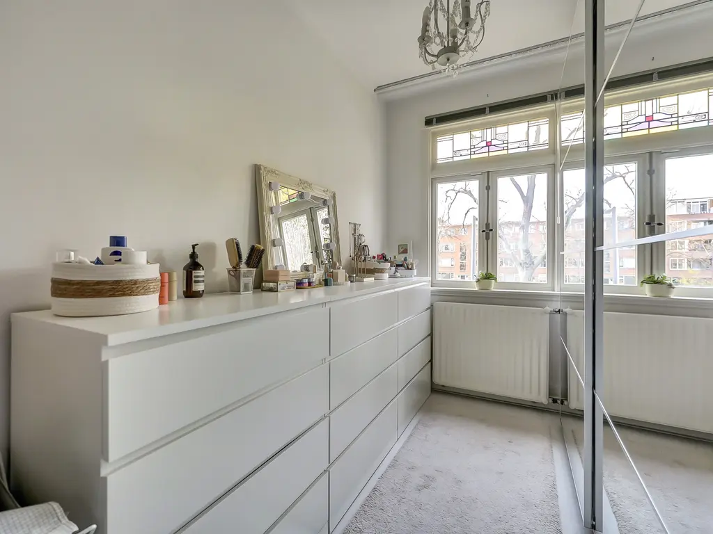 Boergoensevliet 174, ROTTERDAM