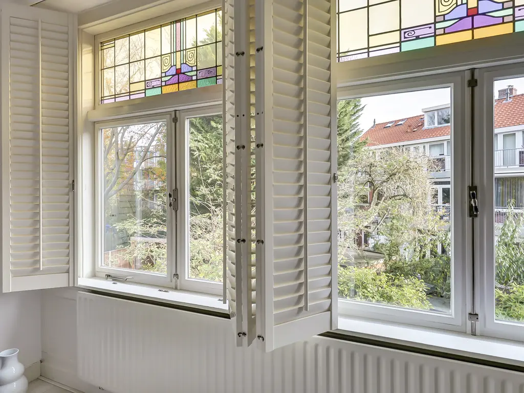 Boergoensevliet 174, ROTTERDAM