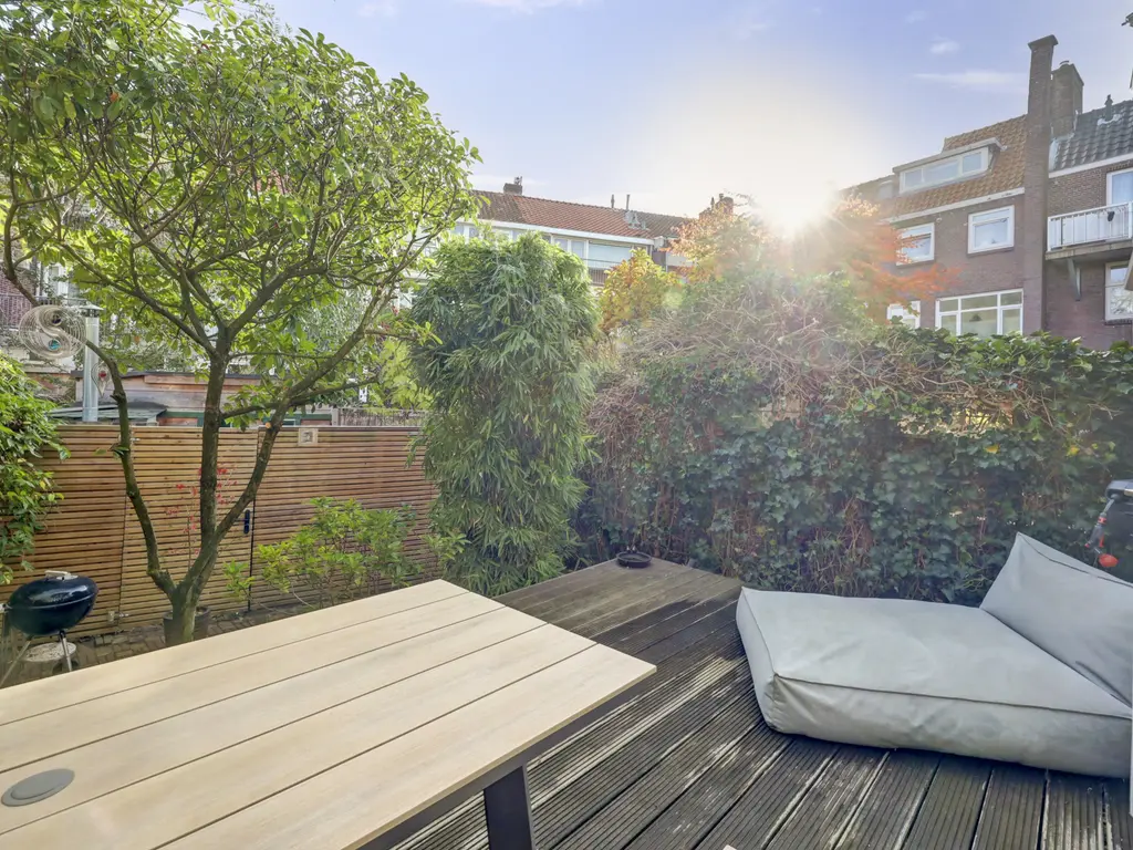 Boergoensevliet 174, ROTTERDAM