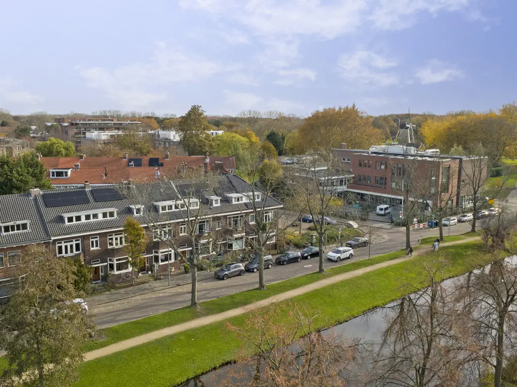 Boergoensevliet 174, ROTTERDAM