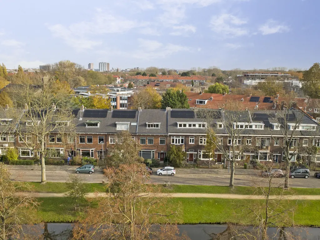 Boergoensevliet 174, ROTTERDAM