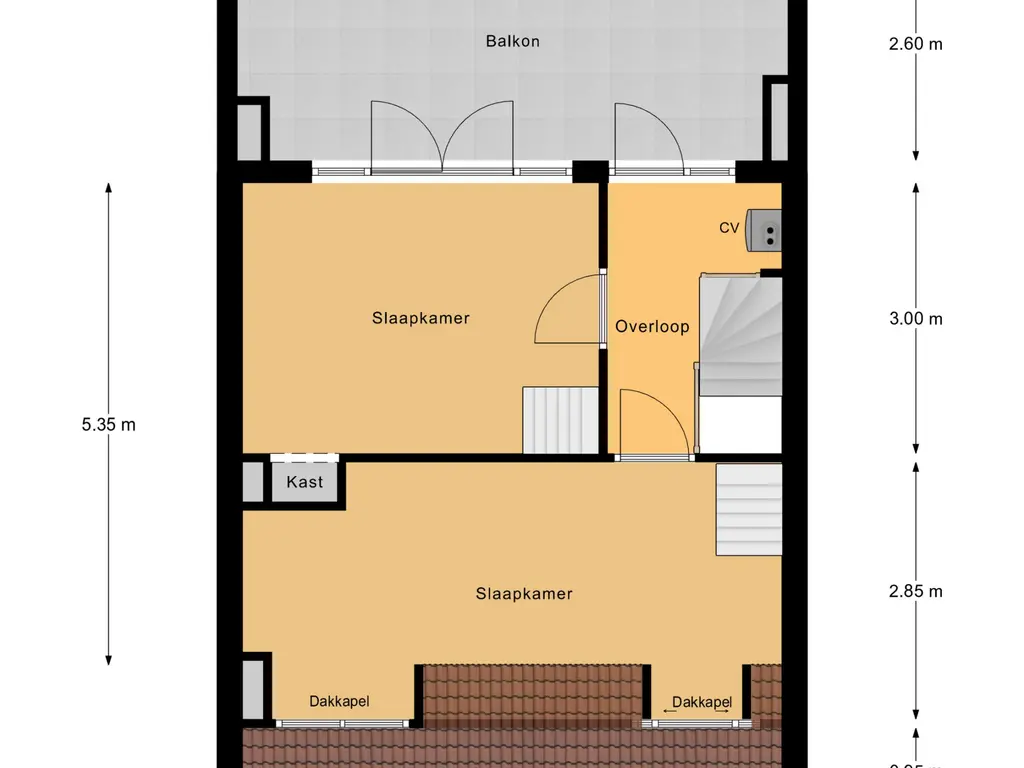Boergoensevliet 174, ROTTERDAM