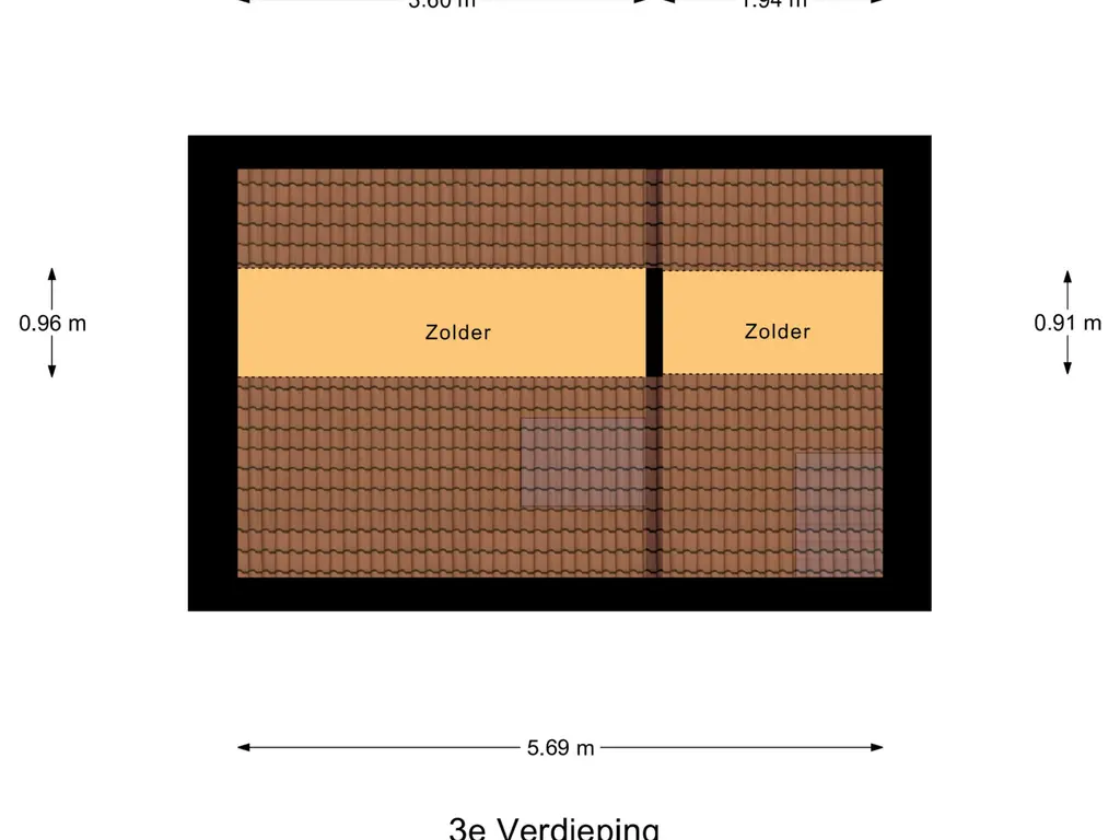 Boergoensevliet 174, ROTTERDAM