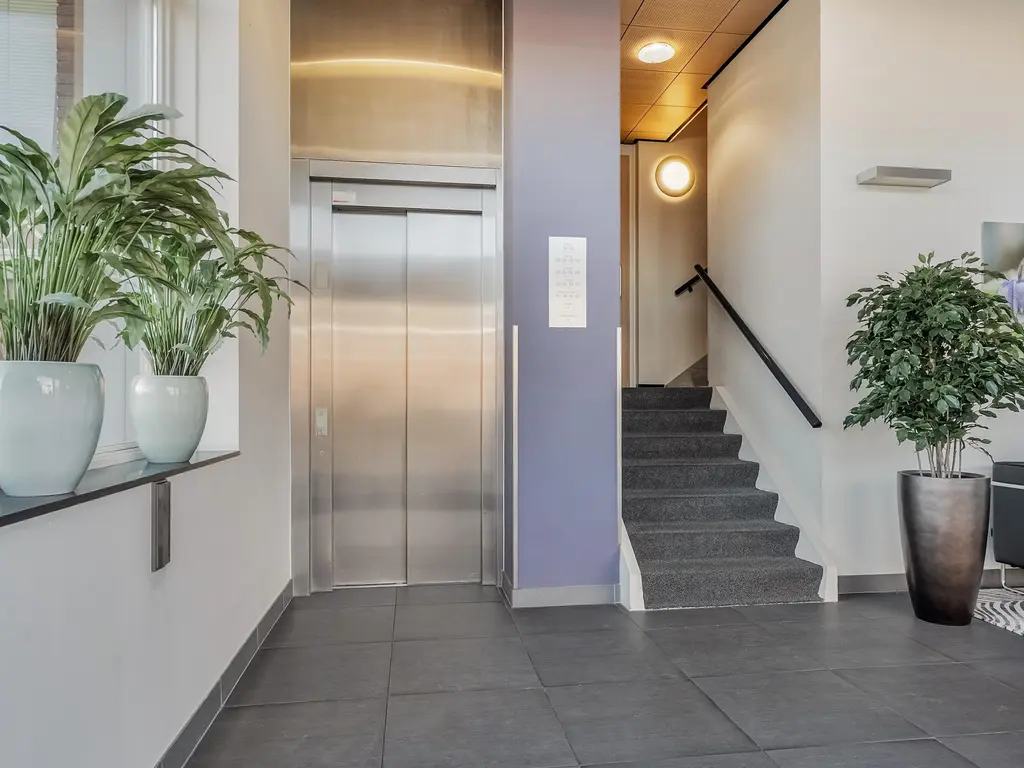 Wesdijkleede 54, BARENDRECHT