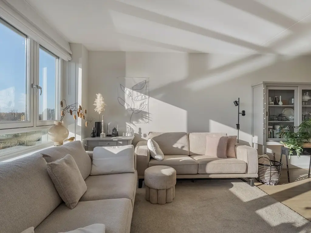 Wesdijkleede 54, BARENDRECHT