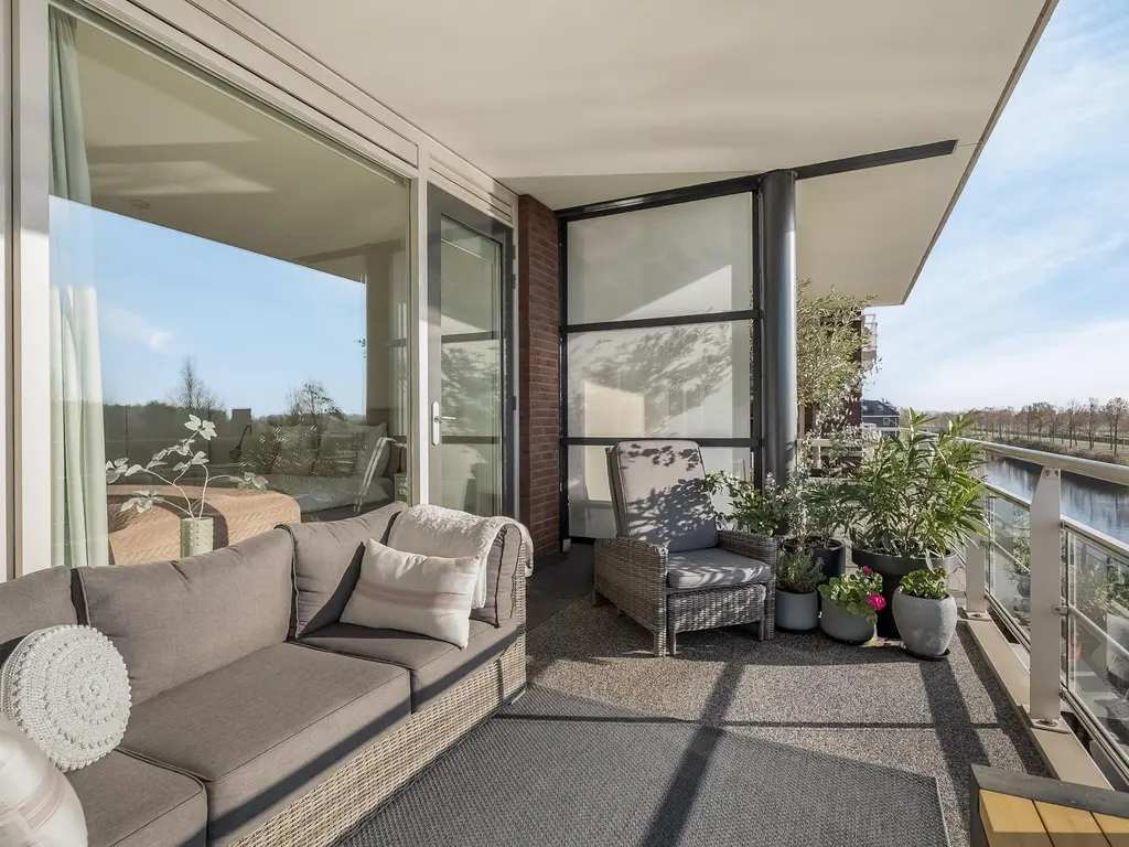 Wesdijkleede 54, BARENDRECHT