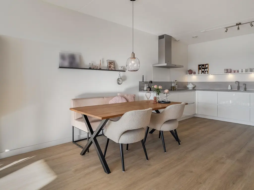 Wesdijkleede 54, BARENDRECHT