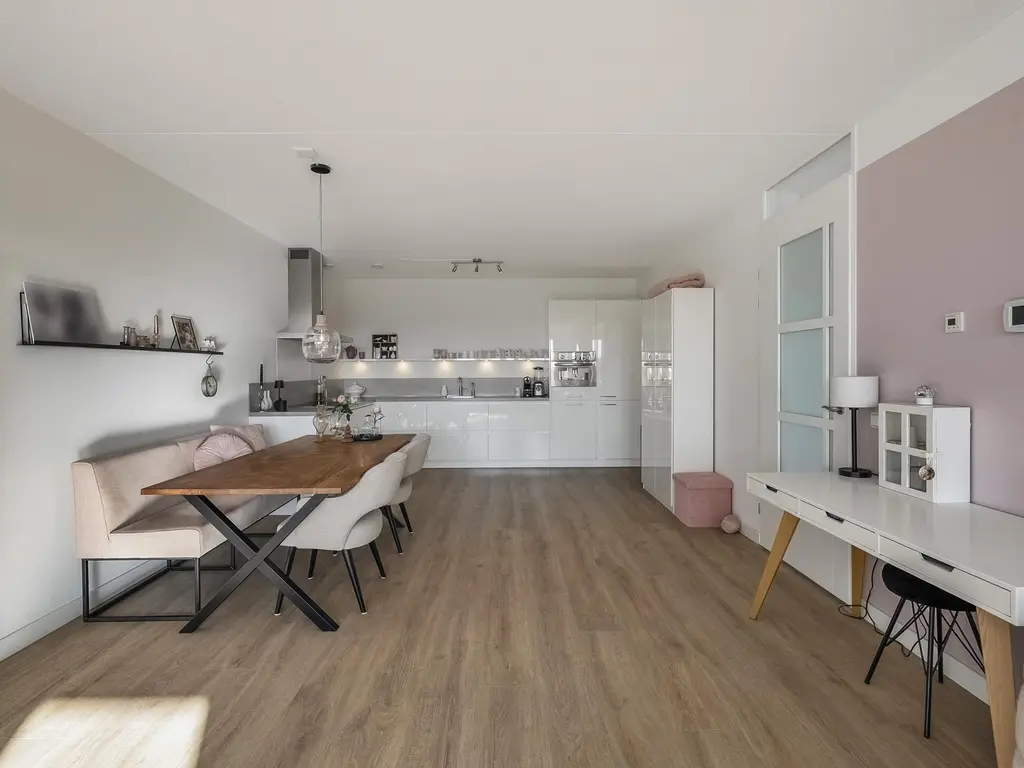 Wesdijkleede 54, BARENDRECHT