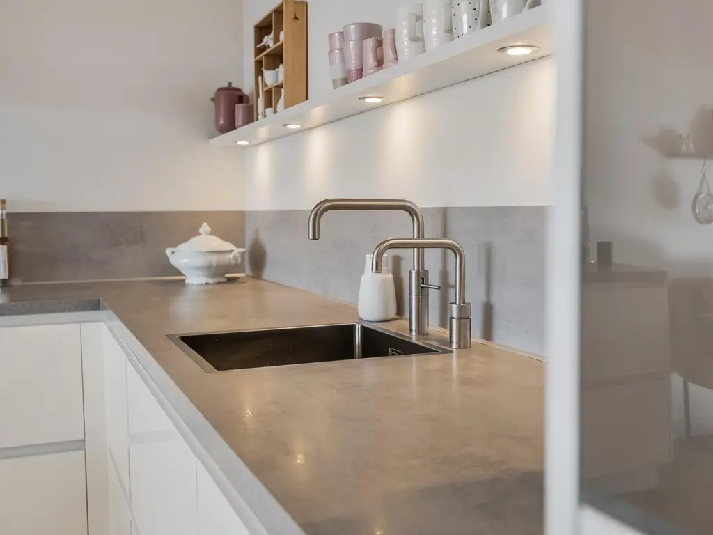 Wesdijkleede 54, BARENDRECHT