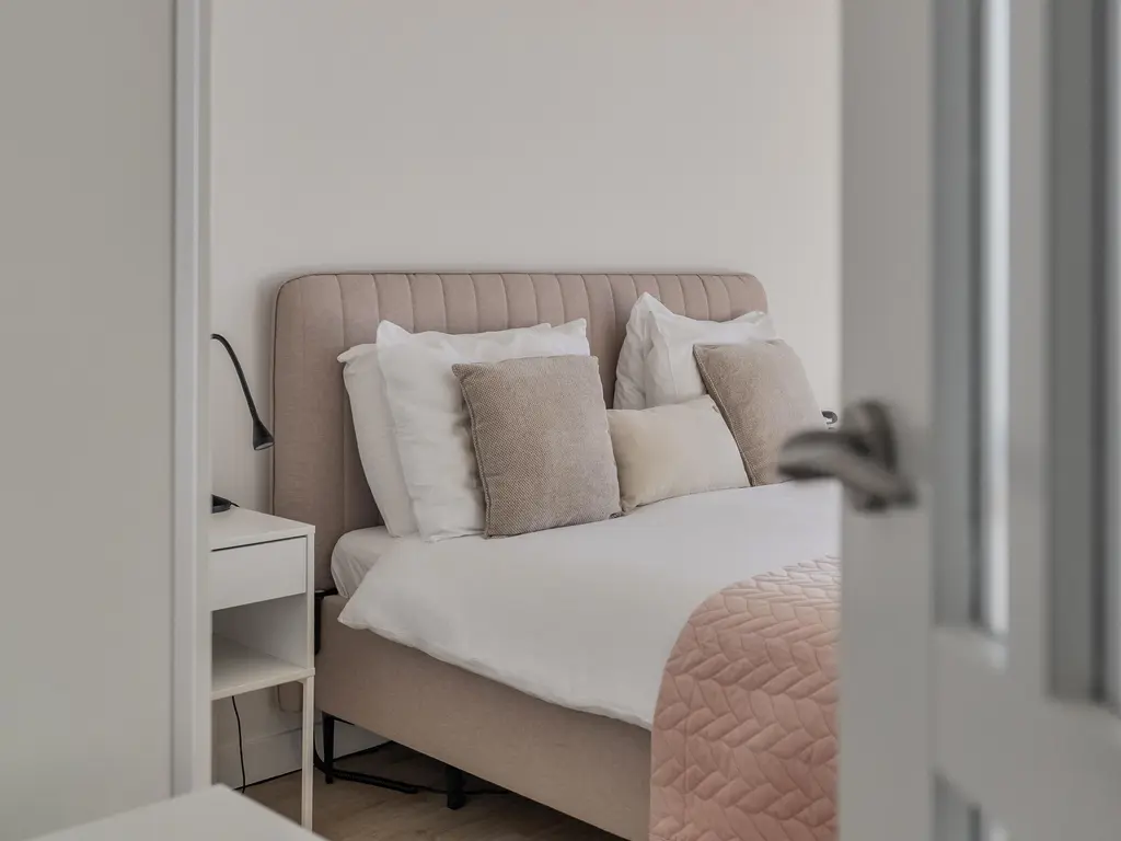 Wesdijkleede 54, BARENDRECHT