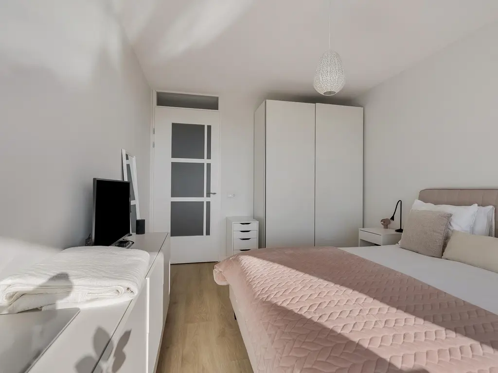 Wesdijkleede 54, BARENDRECHT