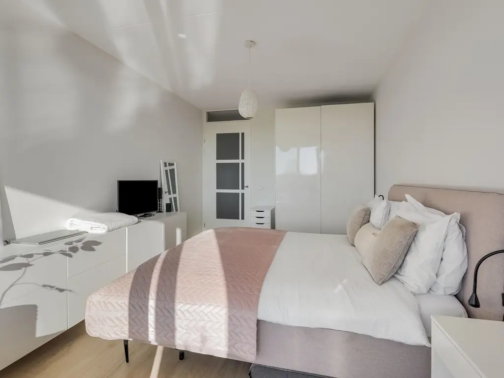 Wesdijkleede 54, BARENDRECHT