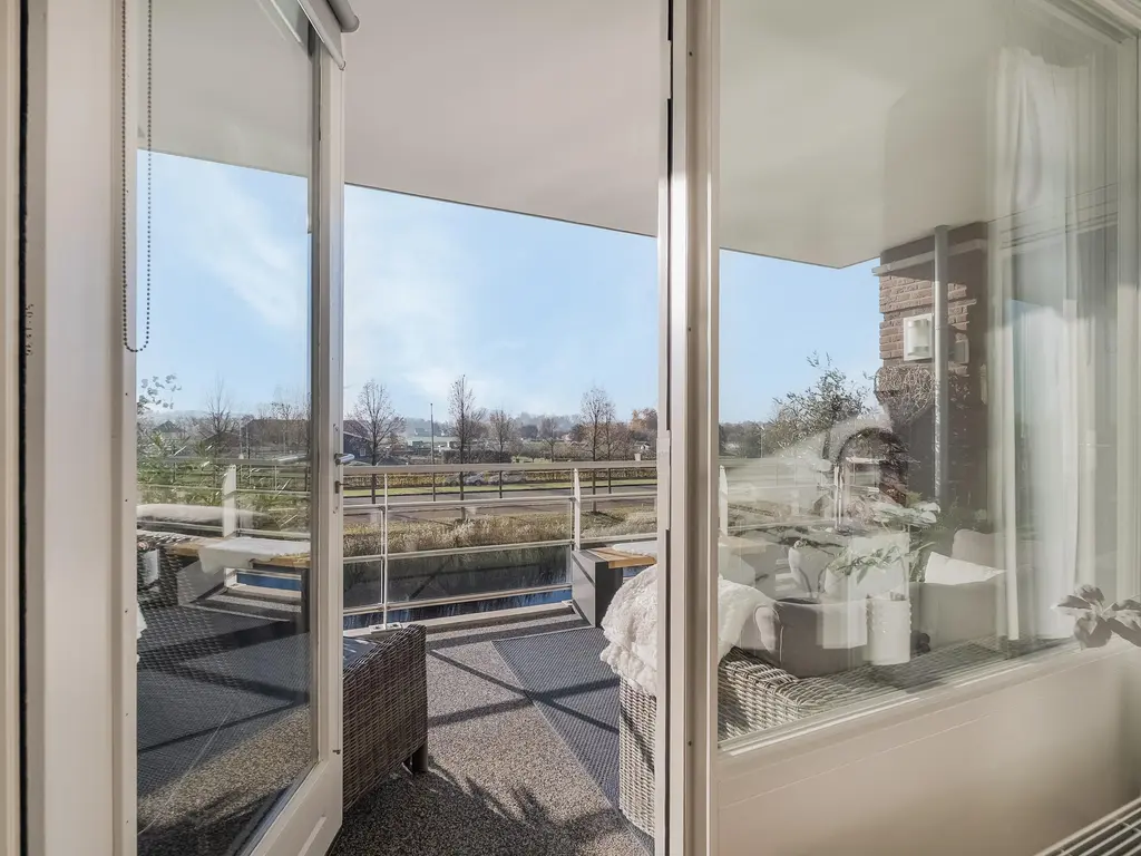 Wesdijkleede 54, BARENDRECHT