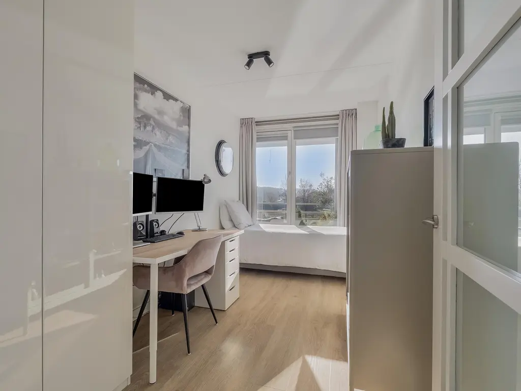 Wesdijkleede 54, BARENDRECHT