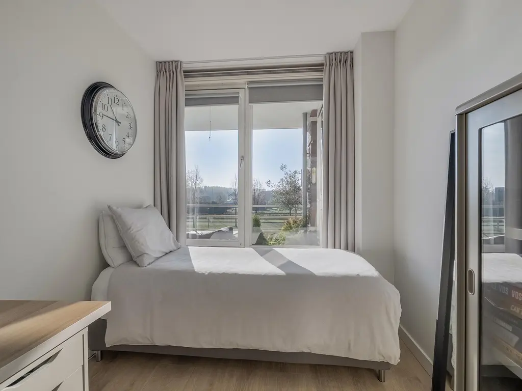 Wesdijkleede 54, BARENDRECHT