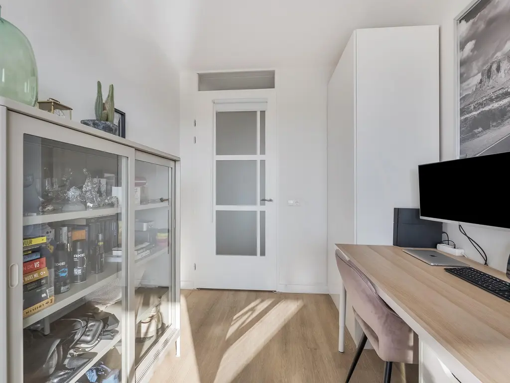 Wesdijkleede 54, BARENDRECHT