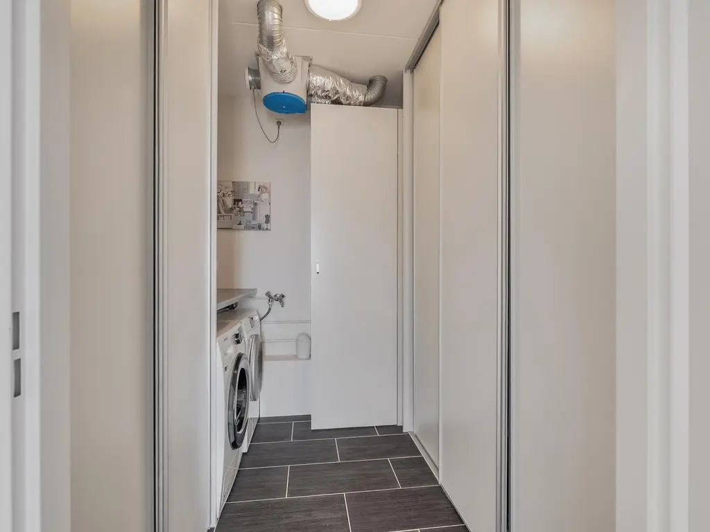 Wesdijkleede 54, BARENDRECHT