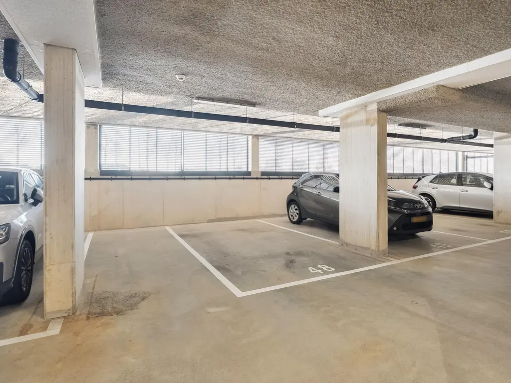 Wesdijkleede 54, BARENDRECHT