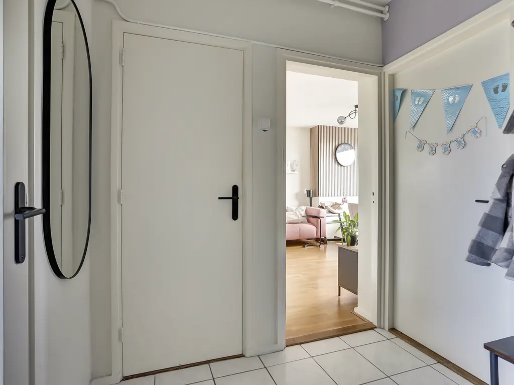 Dickensstraat 23, ROTTERDAM